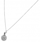 TIBHAR Large Kett ripatsiga - Lauatennise reket