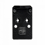 2BME Two Brothers Military Engineering 2BME014 Walther PDP v.2022 (2.0) Trijicon RMR/SRO/Holosun 407C/507C/508T Kollimaatori sih