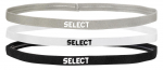 SELECT Hairband Juuksepael, 3 tk.