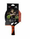 Cornilleau TACTEO 50 Orange Lauatennise reket