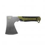 Gerber Pack Hatchet Flat Green Kirves