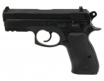 Action Sport Games ASG CZ 75D Compact Airsoft-p&uuml;stol 6 mm CO2 1,5J