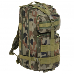 Badger Outdoor Assault Recon 40L Seljakott - wz.93 Panther PL Woodland