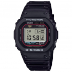Casio G-Shock The Origin DW-5000R-1AER Kell