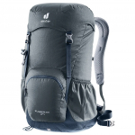 Deuter Zugspitze 24 l Seljakott - Grafiit/Tint