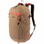 Hi-Tec Highlander 25 l Seljakott - helepruun/oranž