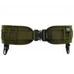 JB Tactical MOLLE laseriga l&otilde;igatud taktikaline v&ouml;&ouml; - roheline