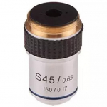 Opticon 45x mikroskoobi eesm&auml;rk (20 mm)