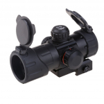 Theta Optics Red Dot Kollimaator