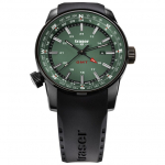 Traser P68 Pathfinder GMT RS Kell - Roheline
