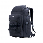 Texar Aldus 57 l Black Taktikaline seljakott