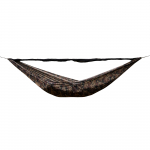 TigerWood Ważka V2 Long Double Zip Camo V&otilde;rkkiik s&auml;&auml;sev&otilde;rguga
