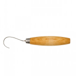 Morakniv Wood Carving Hook 164 Left (S) K&auml;sit&ouml;&ouml;konksud