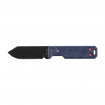 Kizer Abrams 1133A1 Fikseeritud teraga nuga