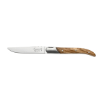 Laguiole Luxury Line Steaknugade komplekt, 6 tk
