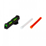 HIVIZ LiteWave Taurus G3 GX4 Fiiberoptiline kirp