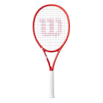 WILSON Clash 100L V3 Reverse Tennisereket