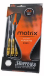 HARROWS MATRIX, 18gK Soft Tip noolem&auml;ngu nooled