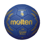 MOLTEN H2A5000-B IHF K&auml;sipall, suurus 2