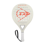 DUNLOP NANOMAX LITE 350g White Padelireket