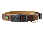 Hunter Vario Plus Neoprene Brown Koera kaelarihm