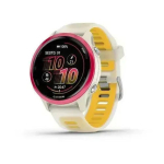Garmin Forerunner 570 Raspberry 42mm Nutikas spordikell