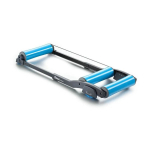 Garmin Tacx Galaxia Advanced Roller Trainer Rulltreener &otilde;&otilde;tsumiss&uuml;steemiga