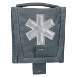 Helikon-Tex Micro Med Kit Shadow Grey Esmaabikomplekt