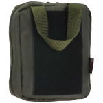 AedMax IFAK Individual Medical Package IPMED Green Taktikaline esmaabikomplekt