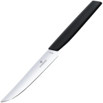 Victorinox Swiss Modern Black 12 cm 6.9003.12 K&ouml;&ouml;ginuga sileda tera ja terava otsaga