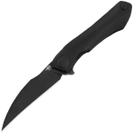 Bestech Knives Ivy G10 by Ostap Hel Black Kokkupandav nuga