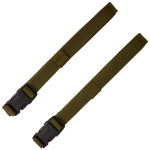 Berghaus Tactical Compression Strap Cedar Kompressioonirihm, 2 tk.