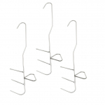 Borniak Type 25 Kalakonksud suitsetamiseks, 3 tk.