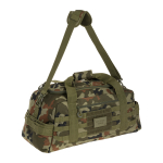 Brytzky Tactical Fortbag 50 l wz.93 Pantera PL Woodland Reisikott