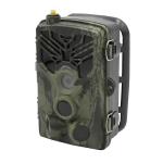 GSM HC-810LTE Jahikaamera