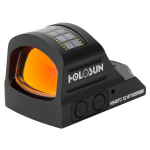 Holosun Micro Green Dot HE407C GR X2 Kollimaator sihik