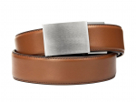Kore Essentials Leather Gun Belt X4 Tan Taktikaline v&ouml;&ouml;