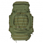 Texar Max Pack MC Olive 85 l Taktikaline seljakott