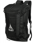 SELECT Backpack Net v25 Spordikott pallikottiga 23 l