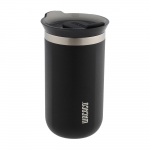 Wacaco Octorama Lungo 300 ml Onyx Black Termokruus