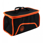 Beretta Challenge Cart Bag 100 Black/Orange Laskemoona kott