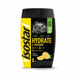 Isostar Hydrate & Perform Lemon 400g Isotooniline jook