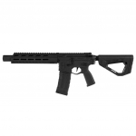 Action Sport Games ASG Hybrid AEG H-15 B.E.T. Black Airsofti r&uuml;nnakvintp&uuml;ss 1J