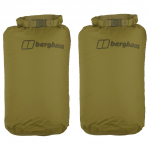 Berghaus Tactical MMPS kerge vooder 15 l seedripuidust veekindel kott - 2 tk.