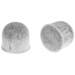 S&uuml;sisisestus Care Plus Evo asendus-s&uuml;sifiltri jaoks - 2 tk.