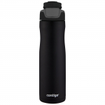 Contigo Autoseal Chill termo-pudel 720ml - mati must