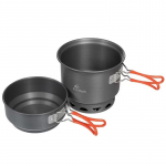 FIRE MAPLE FMC-218 REISIK&Ouml;&Ouml;GI VALMISTAMISE KOMPLEKT - 2 TK.