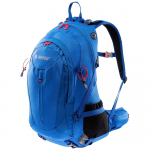 Hi-Tec Aruba 30L Seljakott - Klassikaline Sinine/Mikro Kiip