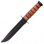Ka-Bar Single Mark 1320 S&otilde;jav&auml;eline nuga