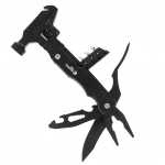 Mamba Tac Axe Cracker 20in1 Black Multitool Mitmeotstarbeline t&ouml;&ouml;riist